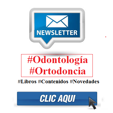 Suscripción Newsletter #Odontología #Ortodoncia